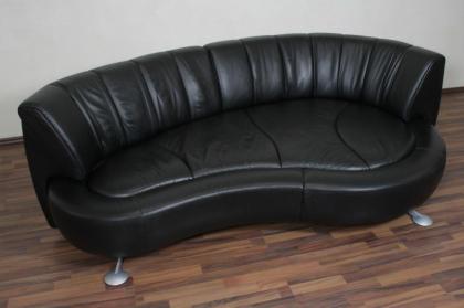 De Sede DS-16430 Ledersofa