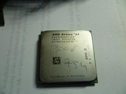 CPU Kühler Lüfter Motherboard AS Rock Nr. 82