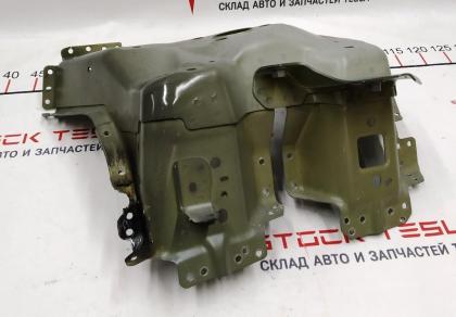 1073791-S0-Y Vordere linke Vierteltassenbaugruppe Tesla Modell 3 1073791-S0-B