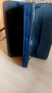 Doppel Koffer für Alt und.Sopran Sax.