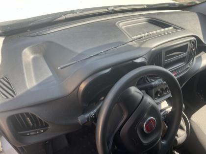 Fiat Doblo Cargo Transporter , Kastenwagen 36.000 km, Bj. 04/ 2023