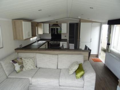 Mobilheim Swift Moselle Dauercamping Ferienhaus Wohnwagen