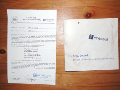 Weyergans Spm Digital