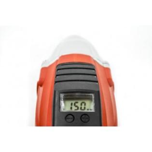 Elektro Schlagschrauber POWERMAT PM-EKU-2100 Netzbetireb: 230 Volt/ 50Hz 4 x Sch