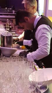 Servicekraft (m/ w/ d) Früh, spät, alles geht, Dein Minijob in München