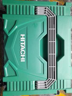Hitachi DH 26PC Bohr und Meiselhammer mit SDS-plus, wenig benutzt