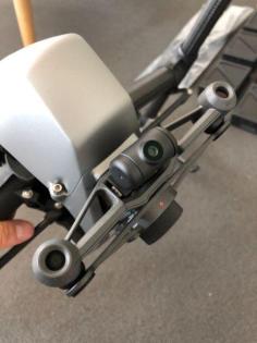 DJI Inspire 2 inkl. Zenmuse X5S Gimbal + Kamera