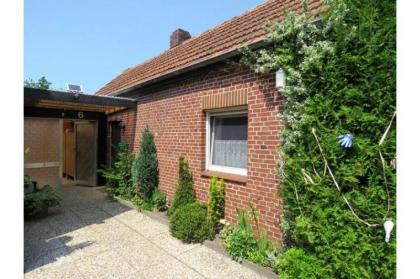 Info Ferienwohnungen Ostfriesland