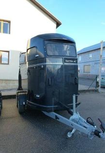 Westfalia Jupiter XL Bj 2022
