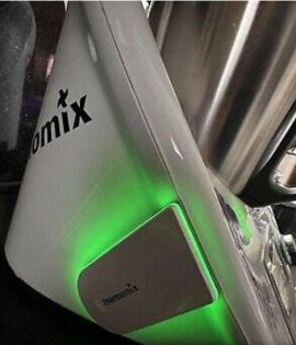 Vorwerk Thermomix Tm5 Kochschlüssel Kochbuch Rezepte Varoma TM5 WLAN W4w