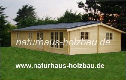 Garagen, Blockbohlengaragen, Holzgaragen, Individuelle Fertigung von Blockbohlen