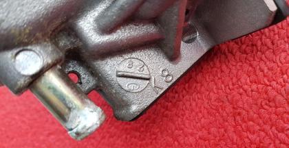 Wasserpumpe Thermostat Subaru Forester Legacy Impreza WRX STI