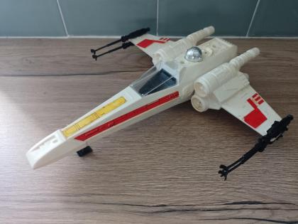 Star Wars X Wing Fighter Das Imperium schlägt