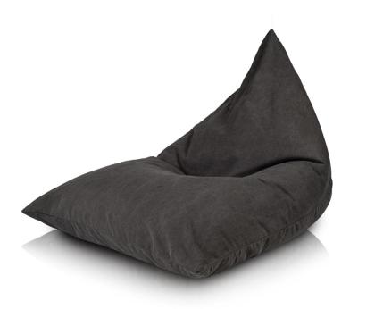 Huelle Bezug Sitzsackhuelle Sitzsack Lazy Jeans L Sitzkissen Sitzsaecke Beanbag