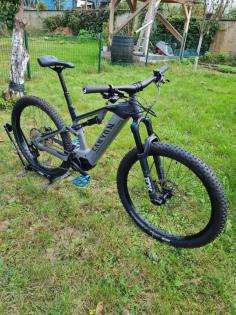 Canyon Neuron, Fully