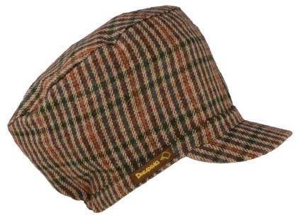 Dreadlocks Mütze Dreadcap Dreadmütze Rasta Cap Reggae Beanie Rastafari Hat Dread