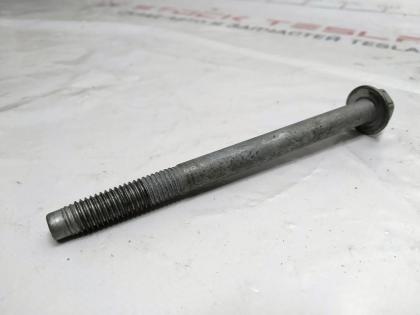 Obere 10 mm x 130 mm Schraube der Verstärkerhalterung Tesla Modell 3 1446114-00-
