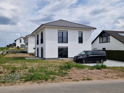 Modern Toskana Haus zu vermieten