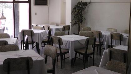 Verkauf Hotel in Asuncion, Paraguay