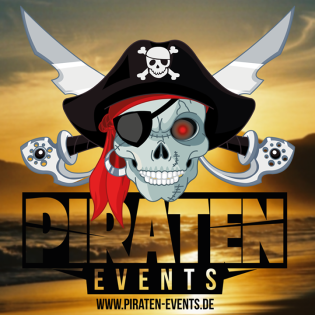 Work & Party2021 mit Piraten Events 