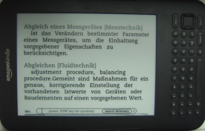 Ebook Lexikon mechatronik
