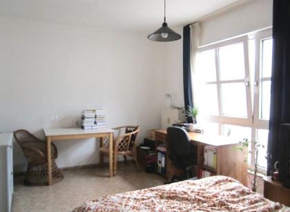 1-BHK Apartment Leipzig Markranstädt furnished ideal for LEJ-BMW-Porsche