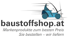 Markenbaustoffe zum günstigen Preis