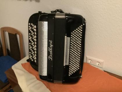 Musik und Instrumenten