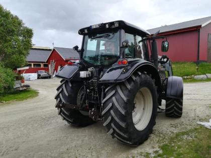 Valtra T202 Direkt