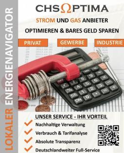 Exklusive Gas- und Stromtarife für Norderstedt und Umgebung