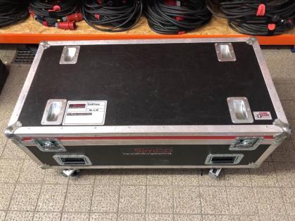 Expolite Tourled 42 CM IP 33 P-CON RGB LED Scheinwerfer