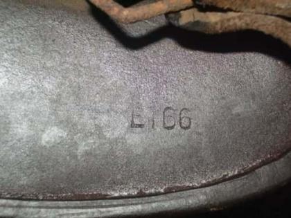 Stahlhelm M40 Luftwaffe aus Wk2