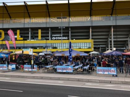 2. Aachener Bierbörse