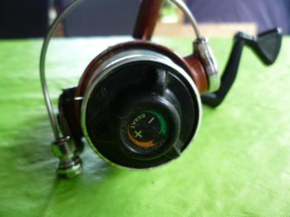 Angelrolle von D.A.M Master 1 Nr. 38
