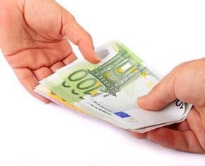 Privatttkreedit bis 5500