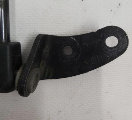 Stoßdämpferbaugruppe Motorhaube rechts Tesla Model S, Model S REST 6006603-00-C