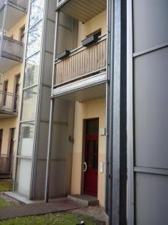 Single Apartment Magdeburg beste Unilage