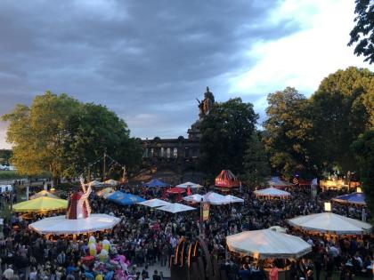 9. Koblenzer Bierbörse