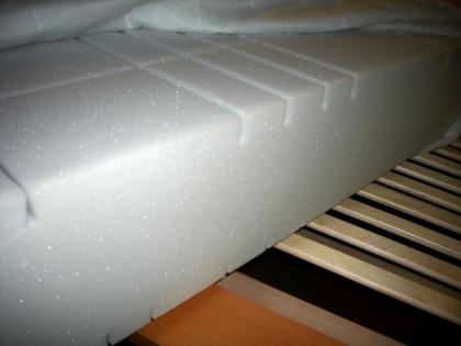 Neuwertige Kaltschaummatratze Matratze kaltschaum 20cm hoch 140x200 h4 h3
