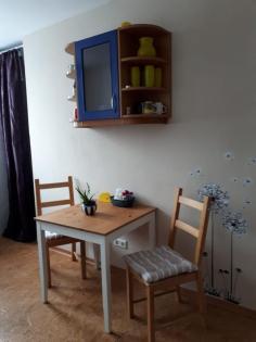 Appartment