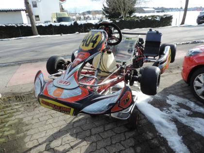 Maranello DD2