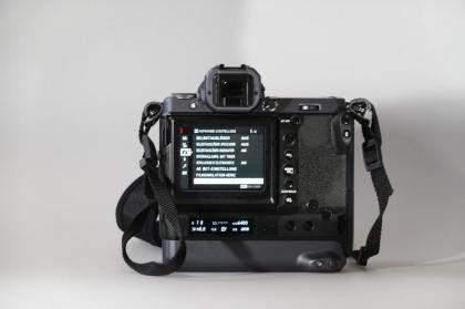 Fujifilm GFX 100 Kamera