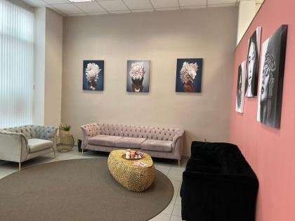 Schicker Kosmetiksalon in Worms sucht Nachfolger-/ in