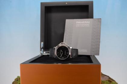Panerai Luminor Marina 44mm Handaufzug Herrenuhr