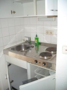 Leipzig Westend Apartment