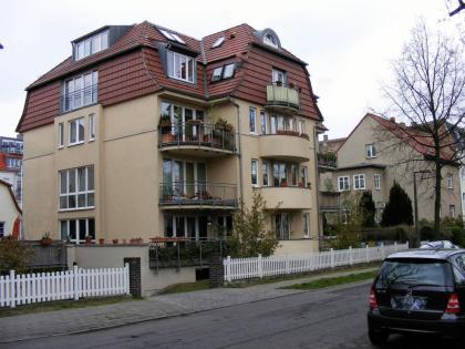 Immobilienbewertung - Berlin