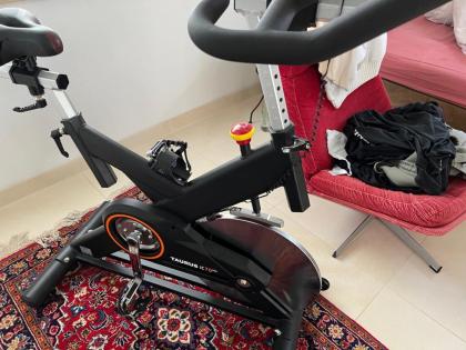 Taurus IC70 Pro Indoor Cycle