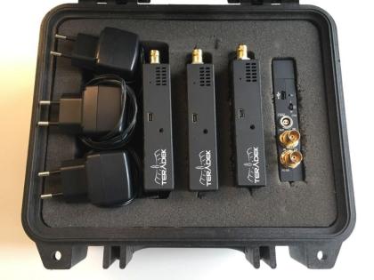 Teradek Bolt Pro HD 1xTX Sender 3xRX Empfänger