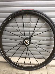 Lightweight VR Gipfelsturm HR Meilenstein 4 Specialized
