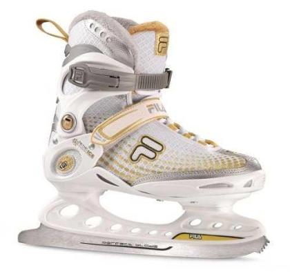 Schlittschuhe Test